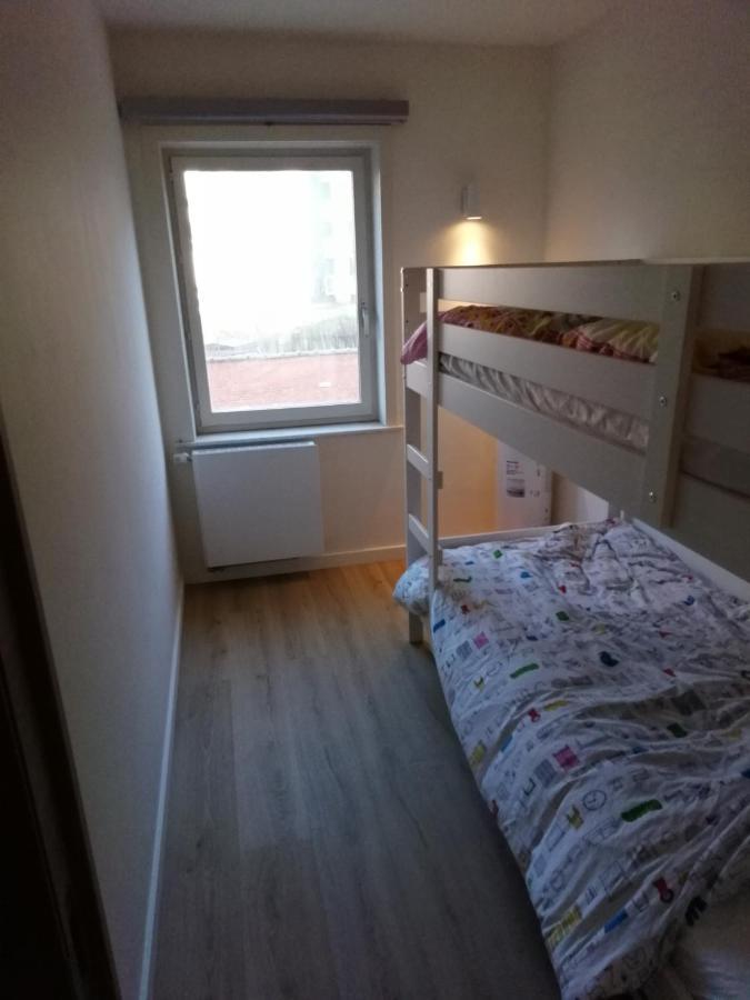 Hakuuna Matata Appartamento Koksijde